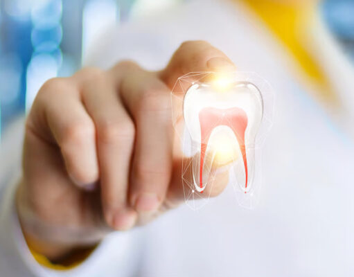 Мужчины намного чаще мучаются с зубами — и теперь ученые выяснили почему