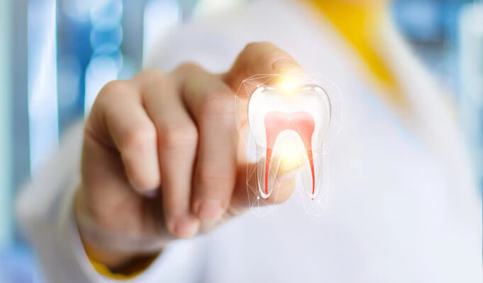 Мужчины намного чаще мучаются с зубами — и теперь ученые выяснили почему