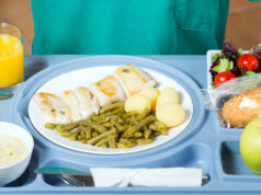 Больничная еда не просто плохая — она может нести угрозу здоровью