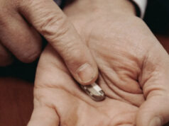 В США одобрили к применению первый в мире имплант для лечения ревматоидного артрита