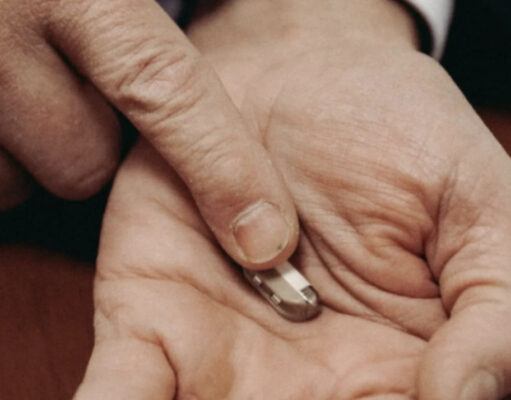 В США одобрили к применению первый в мире имплант для лечения ревматоидного артрита