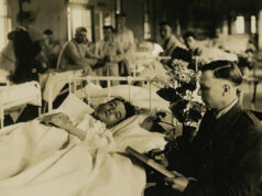 Швейцарские ученые раскрыли секрет вируса «испанки», унесшей 100 миллионов жизней