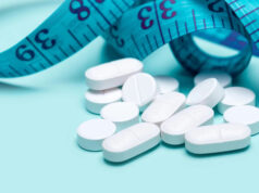 Первая в своем роде таблетка от концерна Eli Lilly поможет избавиться от 12% веса