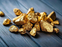 В Красноярске работают над новыми технологиями добычи золота