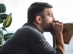 Простой и эффективный детектор диагностирует диабет по дыханию человека