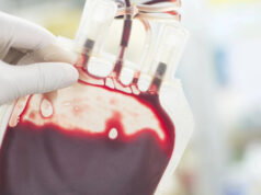 Гвада-отрицательная: ученые нашли самую редкую группу крови на планете