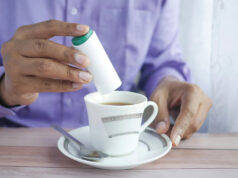 Некоторые искусственные подсластители ускоряют деградацию когнитивных способностей на 60 %