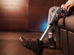 В России впервые провели имплантацию модульного эндопротеза