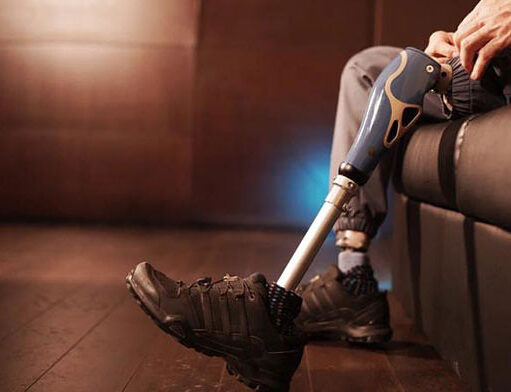 В России впервые провели имплантацию модульного эндопротеза