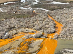 Лед растворяет железо гораздо лучше обычной воды — и это большая проблема