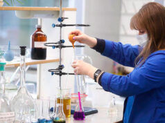 Ивановские ученые разработали нанокомпозит, разрушающий вредные вещества