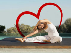 Йога или аэробика: какие упражнения полезней для сердца и сосудов