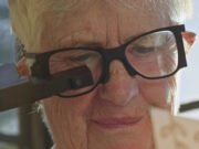 Глазной имплант PRIMA восстанавит зрение у слепых