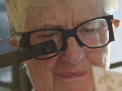 Глазной имплант PRIMA восстанавит зрение у слепых