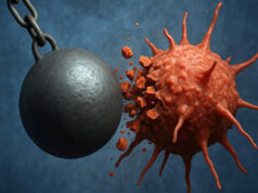 Вакцина нового поколения предотвращает до 88% агрессивных раковых опухолей