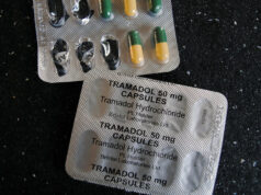 Побочные эффекты трамадола оказались опаснее его лечебных свойств
