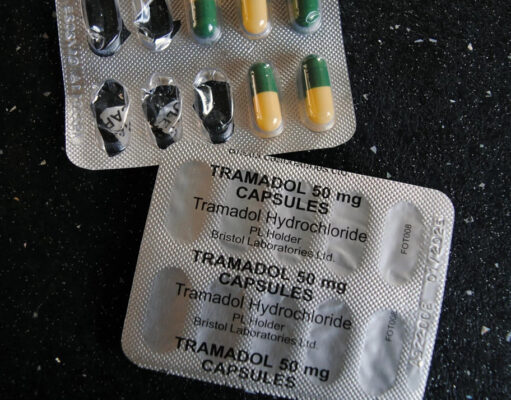 Побочные эффекты трамадола оказались опаснее его лечебных свойств