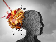 Висцеральный жир старит мозг быстрее всего