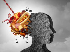 Висцеральный жир старит мозг быстрее всего