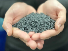 Небольшая добавка графена сделает автозапчасти на 20 % прочнее и на 18 % легче