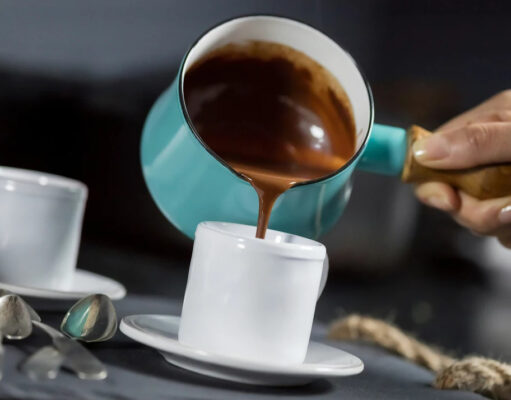 Флавонолы в какао компенсируют негативное воздействие сидячей работы на организм