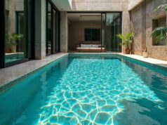 Строительство бассейнов под ключ: что нужно знать и какие выгоды