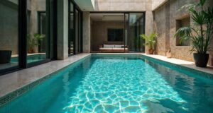 Строительство бассейнов под ключ: что нужно знать и какие выгоды