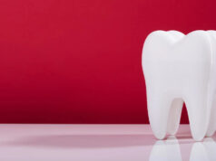 Медицинский гель Mintech-Bio восстановит эмаль зубов за считанные недели