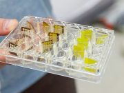 В УрФУ выяснили, как сделать датчики излучений долговечными