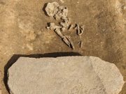 В Германии нашли могилу для зомби возрастом 4200 лет