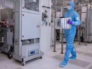 В Зеленограде разработали оборудование для выпуска 65-нм микрочипов