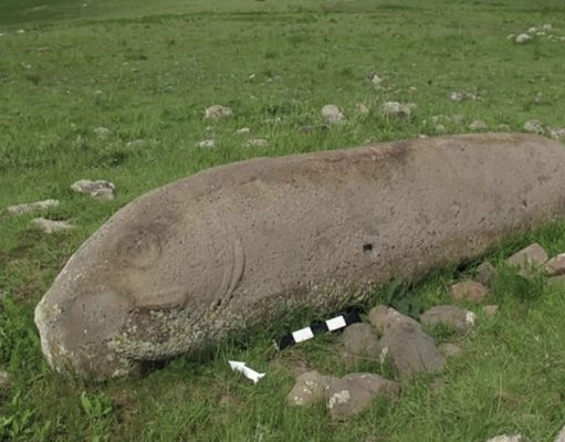 Ученые раскрыли один из секретов 6000-летних «драконьих камней» Армении