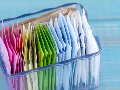 Регулярное употребление аспартама нарушает работу сердца и мозга