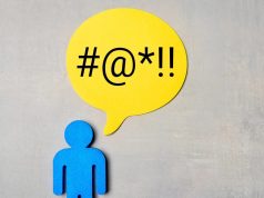 Ученые доказали, что ругательства увеличивают эффективность действий