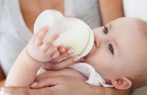 В России предложили делать детские смеси из микроводорослей