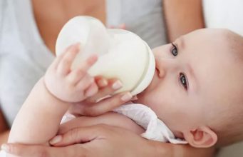 В России предложили делать детские смеси из микроводорослей