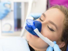 Веселящий газ демонстрирует необычайную эффективность в терапии тяжелых форм депрессии