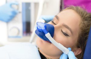 Веселящий газ демонстрирует необычайную эффективность в терапии тяжелых форм депрессии