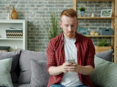 Приложения для отказа от курения помогают бросить вредную привычку втрое лучше, чем сила воли