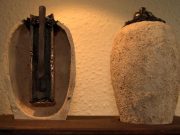 «Багдадская батарейка» возрастом 2000 лет могла и в самом деле быть древнейшей батарейкой