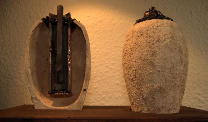 «Багдадская батарейка» возрастом 2000 лет могла и в самом деле быть древнейшей батарейкой