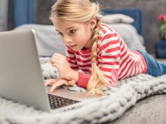 Планшеты вместо учебников: в США выросло первое поколение, которое в когнитивном плане слабее своих родителей