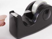 Ученые раскрыли секрет «треска» скотча при отрыве