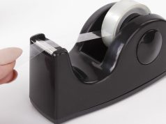 Ученые раскрыли секрет «треска» скотча при отрыве