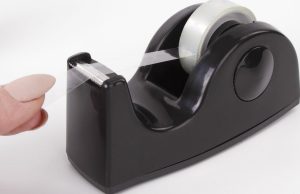 Ученые раскрыли секрет «треска» скотча при отрыве