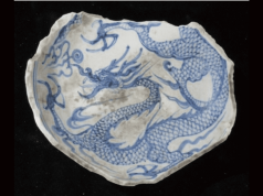 Археологи обнаружили на затонувшем корабле крупнейшую в мире коллекцию китайской посуды 14 века