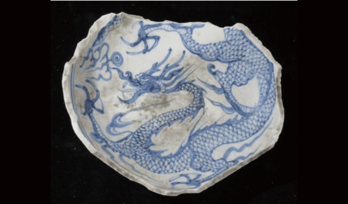 Археологи обнаружили на затонувшем корабле крупнейшую в мире коллекцию китайской посуды 14 века