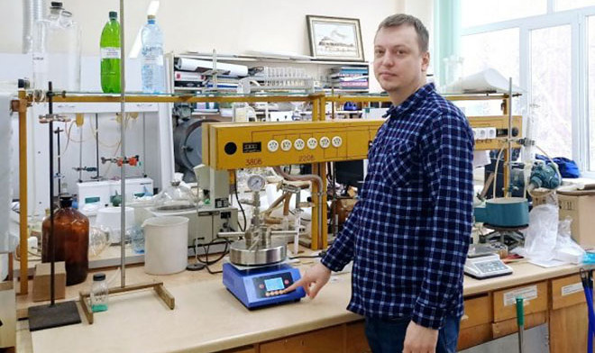 В Томске разработали технологию превращения пластиковых отходов в солярку