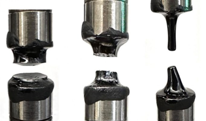 Американские ученые сумели сломать жидкость