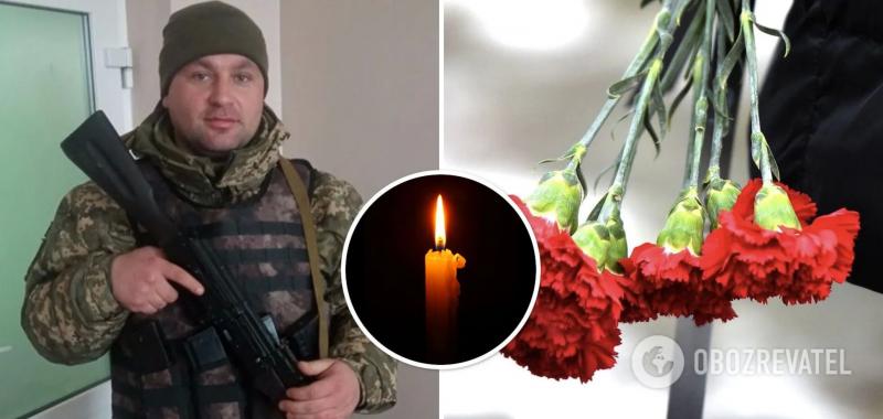 Не дожил до дня рождения 10 дней: в боях за Украину погиб молодой защитник с Винниччины. Фото